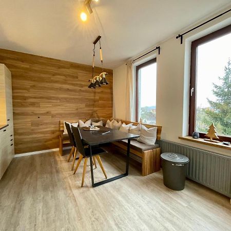 Ferienwohnung Donald Sankt Andreasberg Εξωτερικό φωτογραφία
